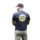 Nutrabaits Classic t-shirt- Nutrabaits póló XXXL prémium horgásztermék.