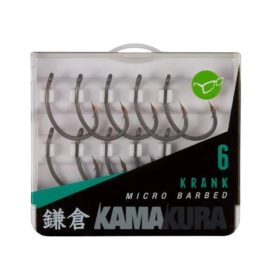 Korda horog Kamakura Krank Size 2 