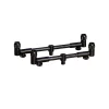 Solar BlackLite 2 Rod Buzz Bar Front - CarpHunter