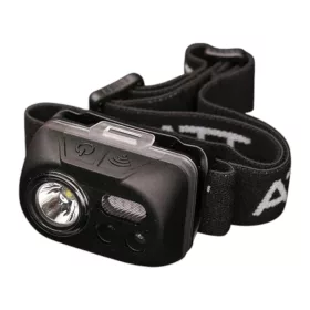 ATT Lite-Wave Sensor Torch - mozgásérzékelős fejlámpa - CarpHunter