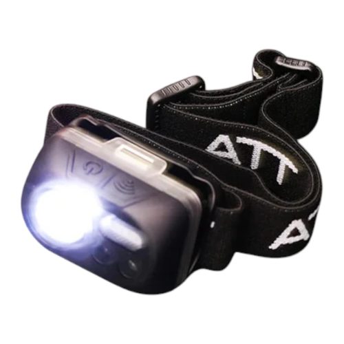 ATT Lite-Wave Sensor Torch - mozgásérzékelős fejlámpa