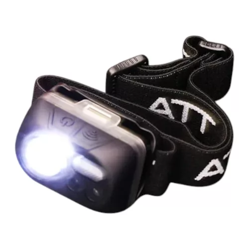 ATT Lite-Wave Sensor Torch - mozgásérzékelős fejlámpa - CarpHunter