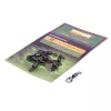 PB Products Ring Swivel 8 - forgó prémium PB Products horgásztermék.