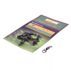 PB Products Ring Swivel 8 - forgó prémium PB Products horgásztermék.