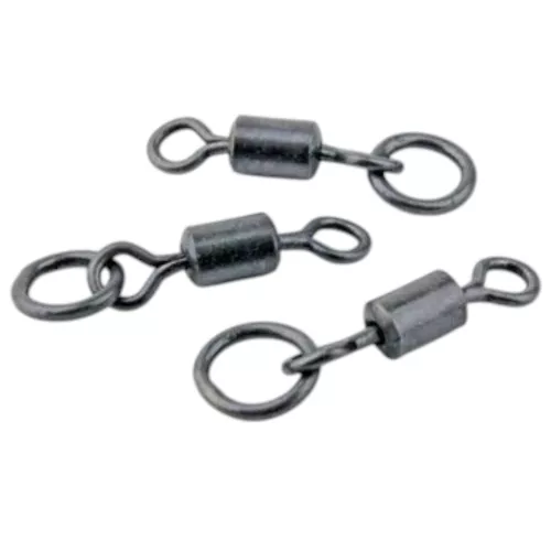 PB Products Ring Swivel 8 - forgó prémium PB Products horgásztermék.