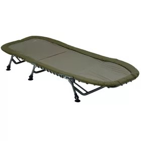 Trakker RLX Flat-6 Superlite Bed - Szuperkönnyű egyenes ágy - CarpHunter