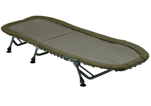 Trakker RLX Flat-6 Superlite Bed - Szuperkönnyű egyenes ágy