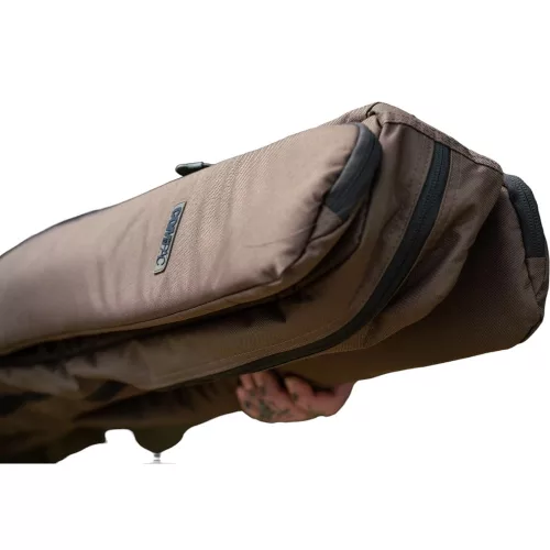 Korda Compac 3 Rod Holdall 12ft - botzsák prémium Korda horgásztermék.