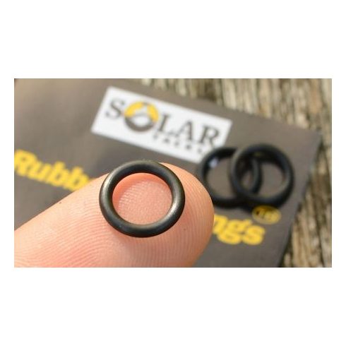 Solar "O" rings - O gyűrű