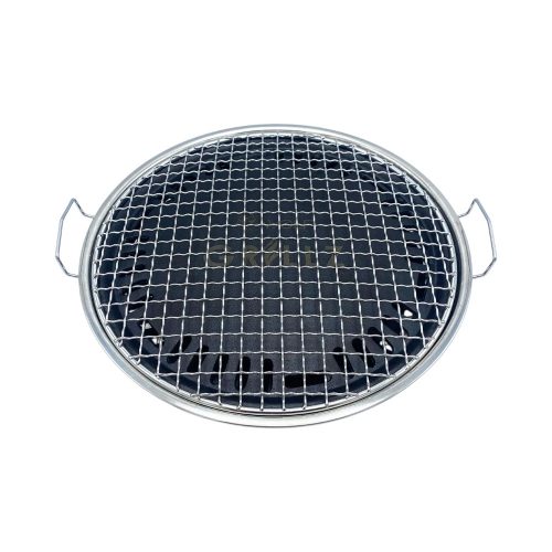 Wolf GRILLZ Biomaster BBQ Top