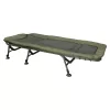 Solar Bedchair - Horgászágy - CarpHunter