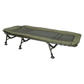 Solar Bedchair - Horgászágy