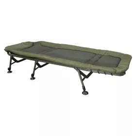 Solar Bedchair - Horgászágy - CarpHunter