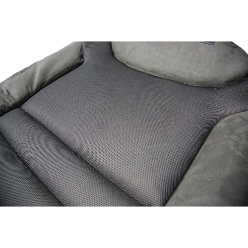 Solar Bedchair - Horgászágy