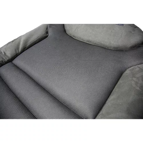 Solar Bedchair - Horgászágy - CarpHunter