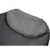 Solar Bedchair - Horgászágy - CarpHunter