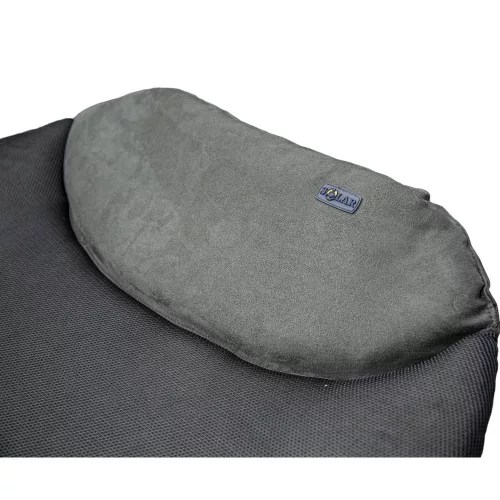 Solar Bedchair - Horgászágy - CarpHunter