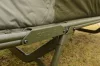 Solar Bedchair - Horgászágy - CarpHunter