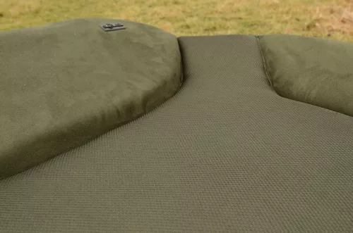 Solar Bedchair - Horgászágy - CarpHunter
