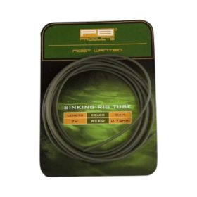   PB Products Sinking Rig Tube Weed süllyedő gubancgátló cső