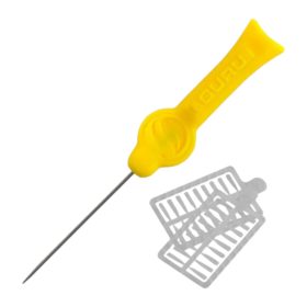 Guru Boilie needle - bojli tű stopperrel