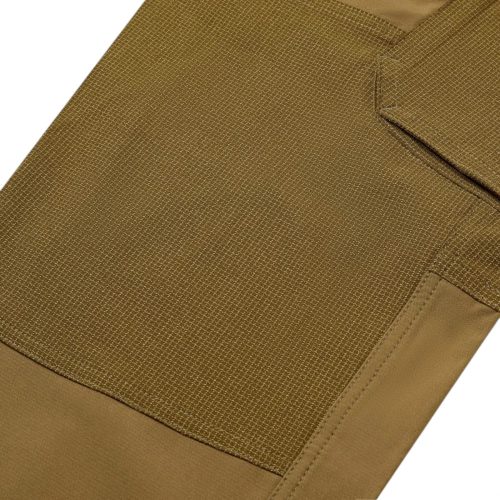 Trakker TECHPRO QD COMBATS L - Nadrág 