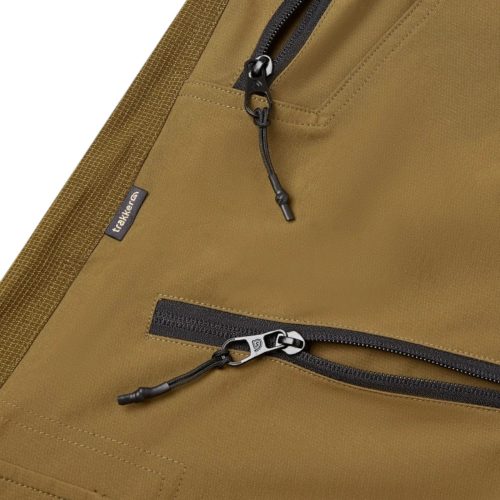 Trakker TECHPRO QD COMBATS L - Nadrág 