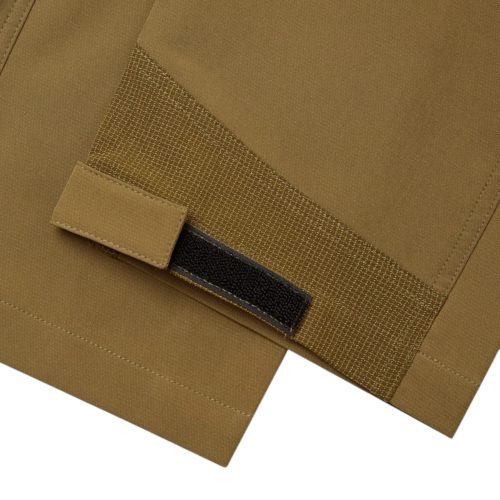 Trakker TECHPRO QD COMBATS L - Nadrág 