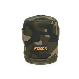 Fox Táska Gázpalackhoz Camo Neoprene 