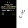 Gardner Covert Rig Rings Extra Large - CarpHunter