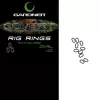 Gardner Covert Rig Rings Extra Large - CarpHunter