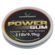 Gardner Power Gum - erőgumi 11LB