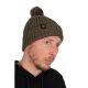 Fox Merino Bobble Olive