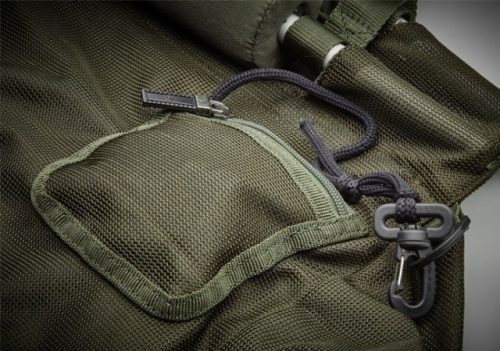 Trakker Sanctuary Retention Sling V2 XL - Ponty mérlegelő és pontyzsák