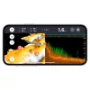 Deeper Smart Sonar Chirp+ 3.0 halradar - CarpHunter