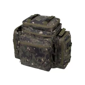 Trakker NXC CAMO SCOUT RUCKSACK - Terepmintás hátitáska - CarpHunter