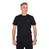 Fox Classic T-shirt Black / Orange - Póló L - CarpHunter