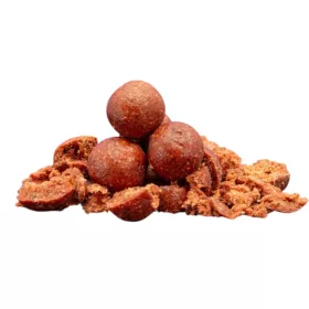 BaitBait Lázadó bojli 1kg prémium BaitBait horgásztermék.