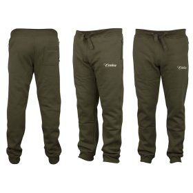 Century NG Team Joggers Green - melegítő nadrág