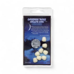 Enterprise Niteglow takarmánykukorica neon kék