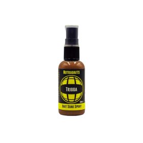 Nutrabaits Trigga High Attract Bait Spray