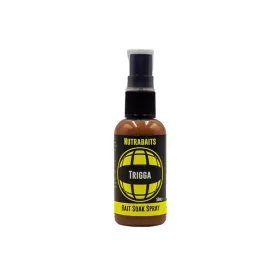 Nutrabaits Trigga High Attract Bait Spray - CarpHunter