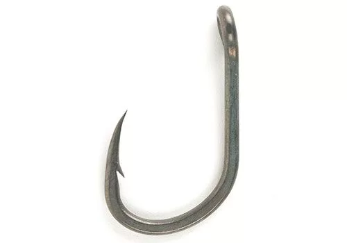 Fox Edges Wide Gape Beaked - szakállas horog prémium Fox International horgásztermék.