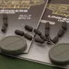 Gardner Covert Tungsten Link-Sinkers Low Bore - CarpHunter