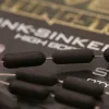 Gardner Covert Tungsten Link-Sinkers Low Bore - CarpHunter