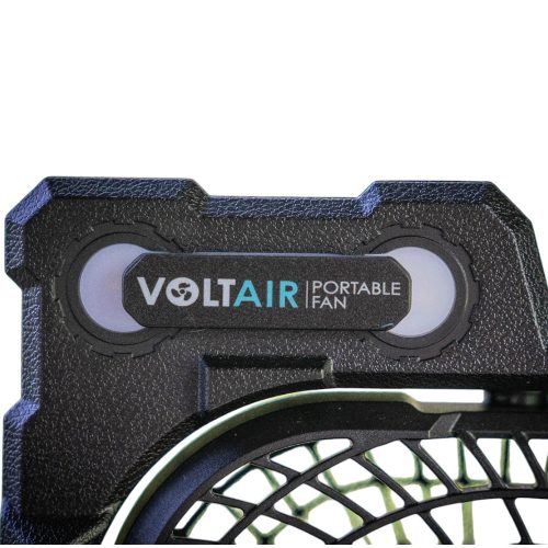 WOLF Voltair Portable Fan & Powerbank - Ventilátor 