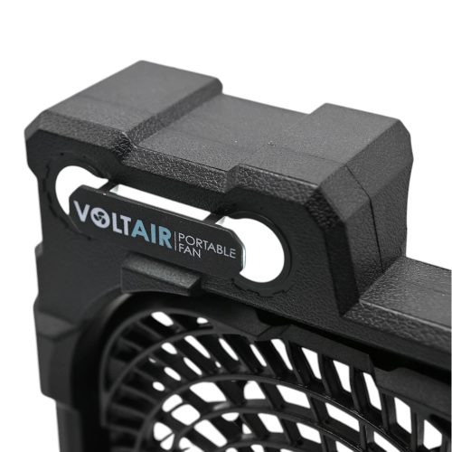 WOLF Voltair Portable Fan & Powerbank - Ventilátor 