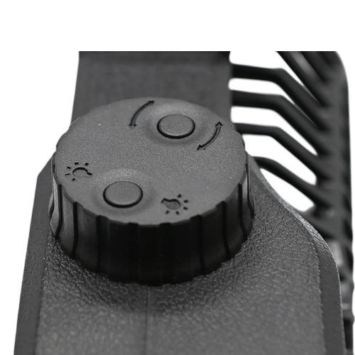 WOLF Voltair Portable Fan & Powerbank - Ventilátor 