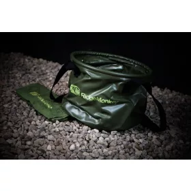 Ridgemonkey Collapsible Water Bucket összecsukható vödör - CarpHunter