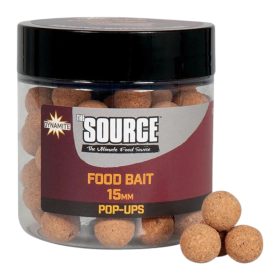 DYNAMITE BAITS THE SOURCE POP-UP 15mm